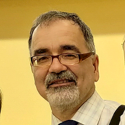 Jiří Petráš